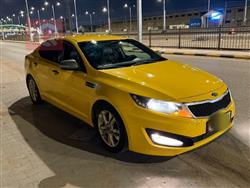 كيا اوبتيما